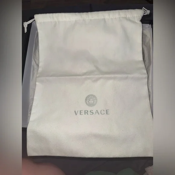 Versace stilettos - Picture 7 of 13